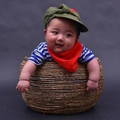 Sarah Wang's photo