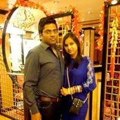 Vikas Goyals foto
