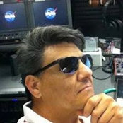 Cesar Acosta's photo