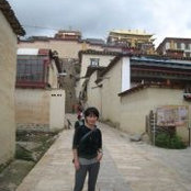 Lan Kan's photo