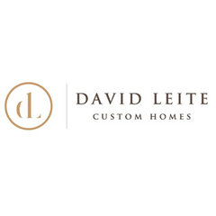 David Leite Custom Homes