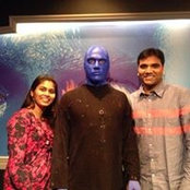 Suman Vidiyala's photo