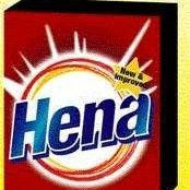 Hena Hashmis foto
