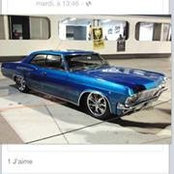 Daniel Paquette's photo