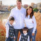 Robert Griffin's photo