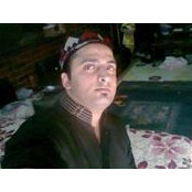 Ali Jamil's photo