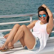 Nisha Balanis foto