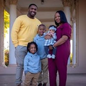 Quavonte Ray's photo