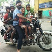 Ritesh Arora's photo
