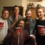 Danny McKenna's photo