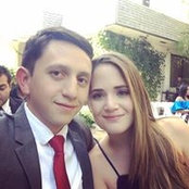 Maria Cadavid's photo