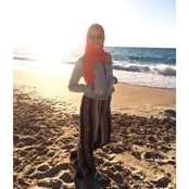 Eman Essam's photo