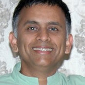 Krishnan Iyer's photo
