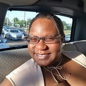 Yolanda Blairs foto