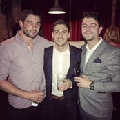 Ben Broxholme's photo