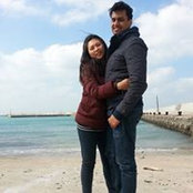 Rohit Dhanraj's photo