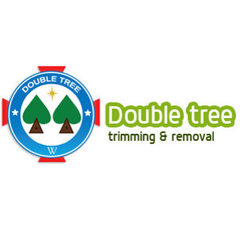Double Tree Trimming & Removal