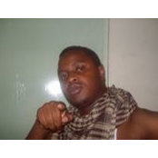 Peter Wakaba's photo