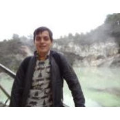 Richard Enlow's photo