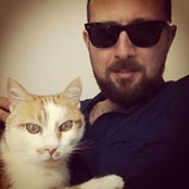 Ali Balaman's photo
