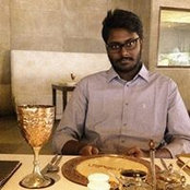 Foto von Aditya Mineni