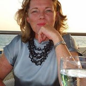 Foto von Deborah Mitchell