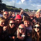 Holly Earp's photo