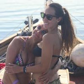 Silvia Modenas billede