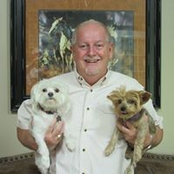John Hudson's photo
