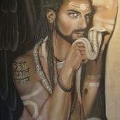 Ranjit Urs's photo