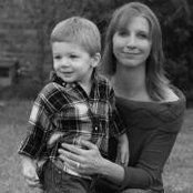 Kimberly Eblin Perry's photo