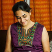 V J Ranjani's photo