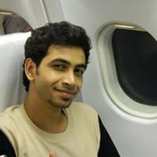 Yogesh Netalkar's photo