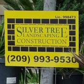 Silvertree Landscaping's photo
