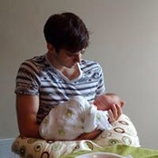 Zach Johnson's photo