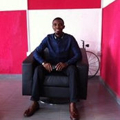 Austine Oladejo's photo