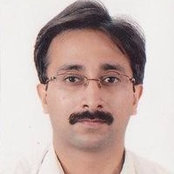 Nikhil Munjal's photo