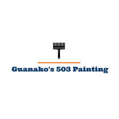 Guanako's 503 Painting