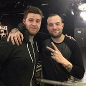 Tom Robinson's photo