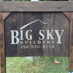 Big Sky Builders, Inc.