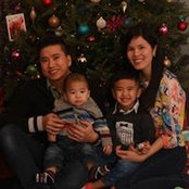 Michael Viet Ha's photo