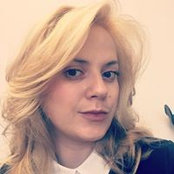 Оксана Лисs foto