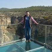 M Emre Yilmaz's photo