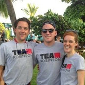 Kyle Robinson's photo