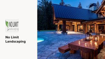 Company Highlight Video by No Limit Landscaping