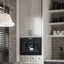 Fridge Area