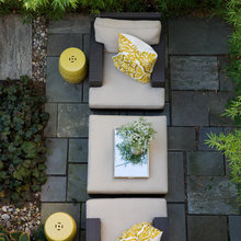PATIOS