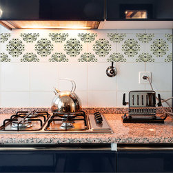 Re-Tile / Tile Decals - デザインタイル