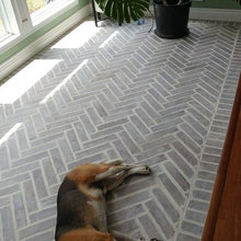 Front Walkway & Landing Ideas and