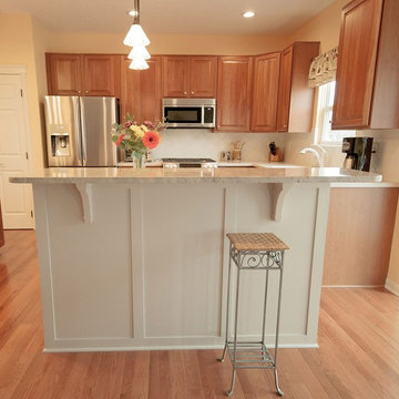 Kitchen Remodel